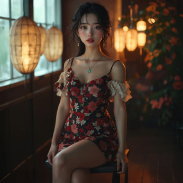 남성 힐링 1번지, 고급 유흥 넘버원